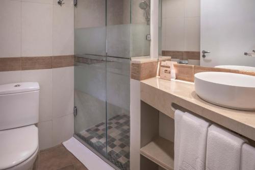 Apartamento Prime con vistas frontales al mar del hotel Serhs Natal Grand and Resort. Foto 2
