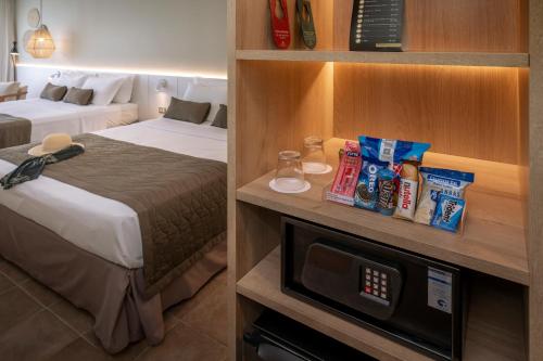 Apartamento Familiar Prime con vistas frontales al mar del hotel Serhs Natal Grand and Resort. Foto 5