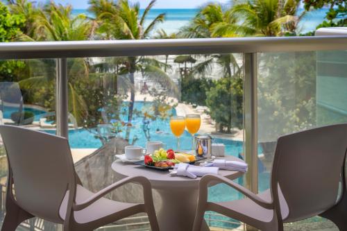 Apartamento Familiar Prime con vistas frontales al mar del hotel Serhs Natal Grand and Resort. Foto 6