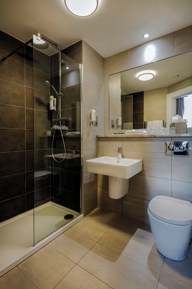 Habitación Deluxe con 2 camas individuales del hotel Cassidys. Foto 4