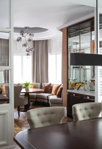 Suite del hotel The Cadogan, A Belmond , London. Foto 1