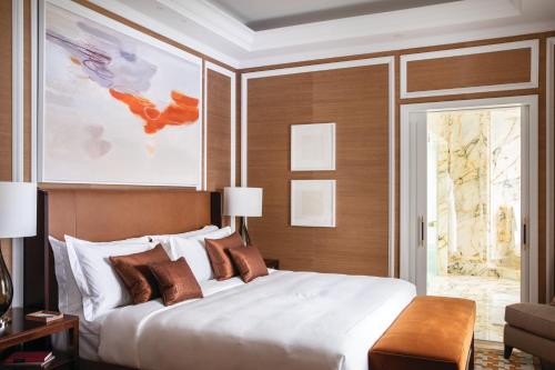 Suite del hotel The Cadogan, A Belmond , London. Foto 6