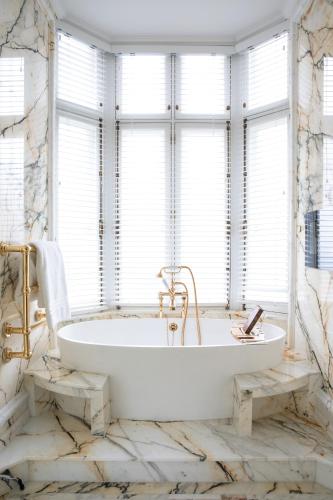 Suite del hotel The Cadogan, A Belmond , London. Foto 8