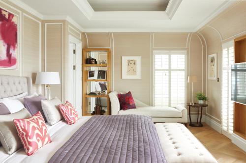 Suite del hotel The Cadogan, A Belmond , London. Foto 11