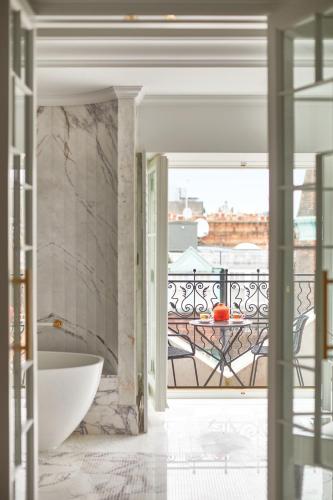 Suite del hotel The Cadogan, A Belmond , London. Foto 13
