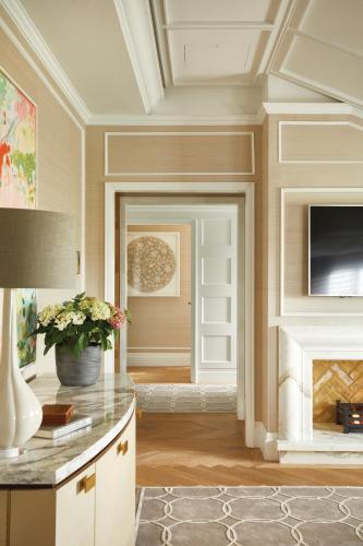 Suite del hotel The Cadogan, A Belmond , London. Foto 14