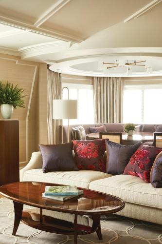 Suite del hotel The Cadogan, A Belmond , London. Foto 15