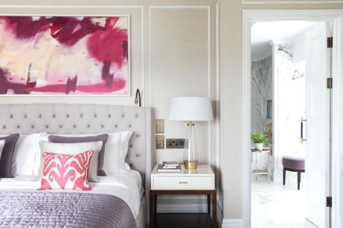 Suite del hotel The Cadogan, A Belmond , London. Foto 16