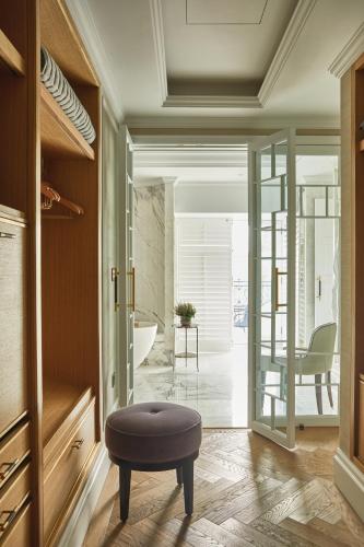 Suite del hotel The Cadogan, A Belmond , London. Foto 18