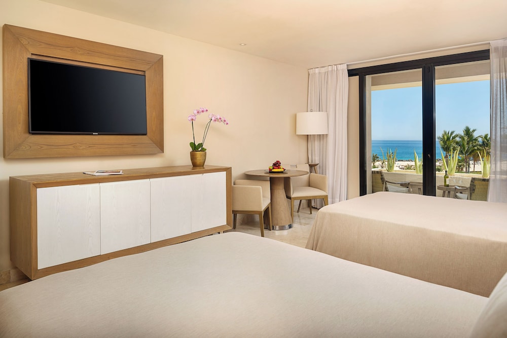 Junior Suite con Vistas al Océano del hotel Paradisus Los Cabos - Adults Only - All Inclusive. Foto 2