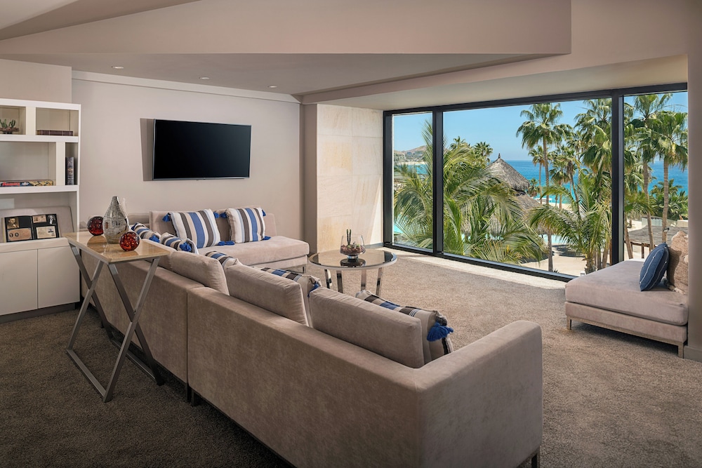 Suite Master The Reserve del hotel Paradisus Los Cabos - Adults Only - All Inclusive. Foto 7