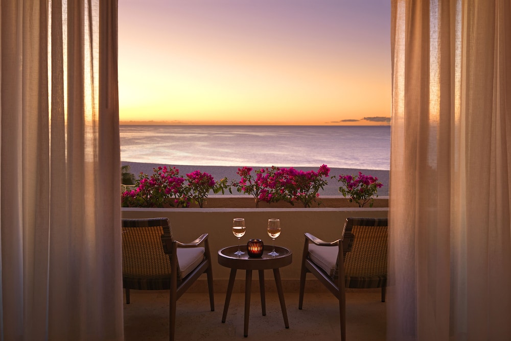 Suite The Reserve Frente al Océano del hotel Paradisus Los Cabos - Adults Only - All Inclusive. Foto 3