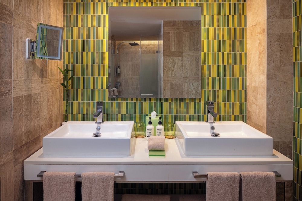 Suite The Reserve Frente al Océano del hotel Paradisus Los Cabos - Adults Only - All Inclusive. Foto 4