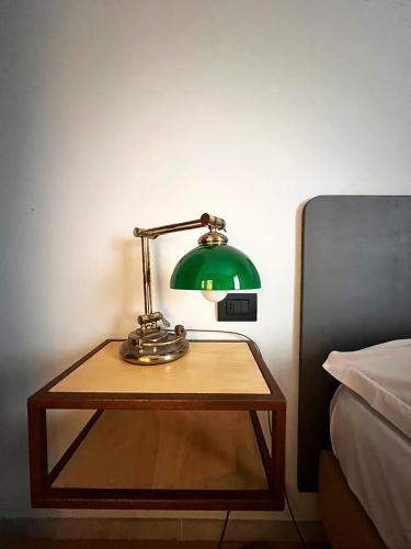 Habitación Doble del hotel King. Foto 4