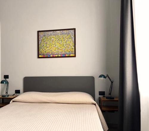 Habitación Doble del hotel King. Foto 10