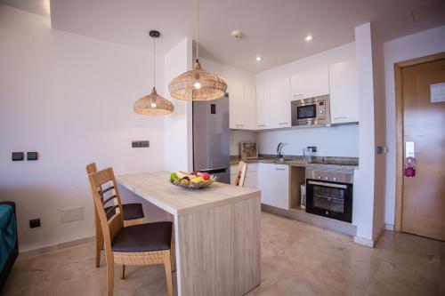 Villa con bañera de hidromasaje del hotel Serenity Amadores. Foto 3