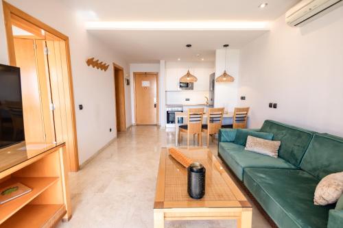 Premium Villa with Hot Tub del hotel Serenity Amadores. Foto 7