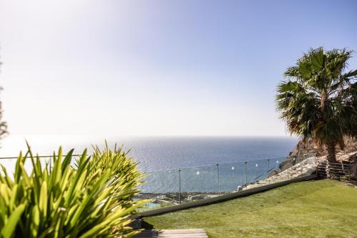 Premium Villa with Hot Tub del hotel Serenity Amadores. Foto 10