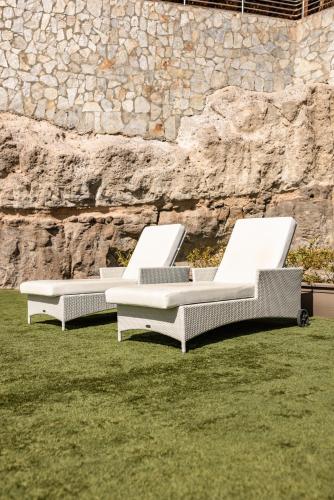 Premium Villa with Hot Tub del hotel Serenity Amadores. Foto 15