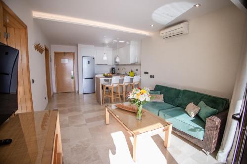 Premium Villa with Hot Tub del hotel Serenity Amadores. Foto 16