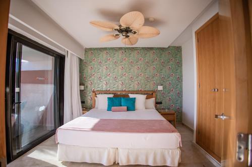 Villa Deluxe del hotel Serenity Amadores