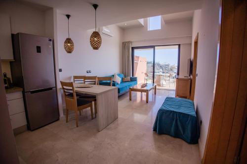 Apartamento Premium con vistas al mar del hotel Serenity Amadores. Foto 10