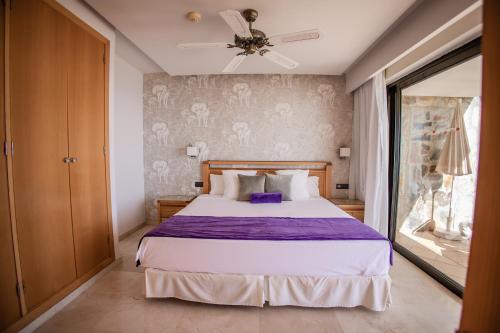 Apartamento Premium con vistas al mar del hotel Serenity Amadores. Foto 12