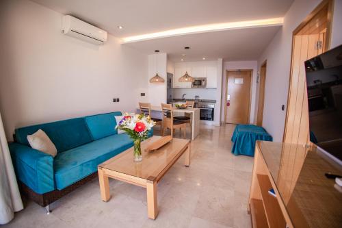 Apartamento Premium con vistas al mar del hotel Serenity Amadores. Foto 20