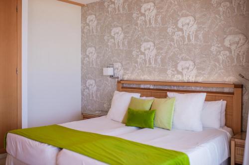 Apartamento Premium con vistas al mar del hotel Serenity Amadores. Foto 24