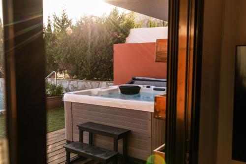 Villa Deluxe del hotel Serenity Amadores. Foto 5