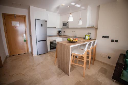 Premium Villa with Hot Tub del hotel Serenity Amadores. Foto 2