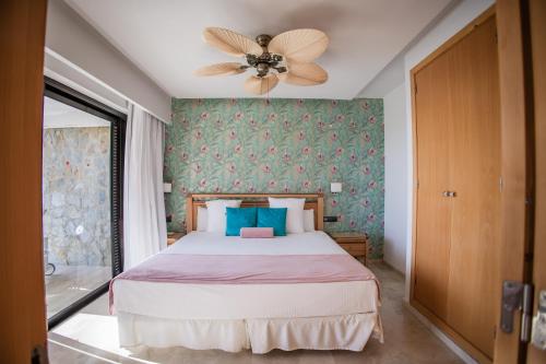 Premium Villa with Hot Tub del hotel Serenity Amadores. Foto 6