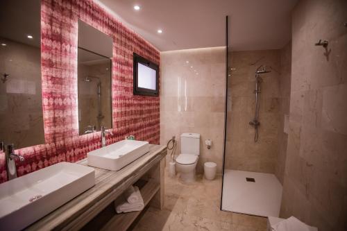 Apartamento Premium con vistas al mar del hotel Serenity Amadores. Foto 13