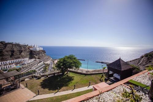 Apartamento Premium con vistas al mar del hotel Serenity Amadores. Foto 15