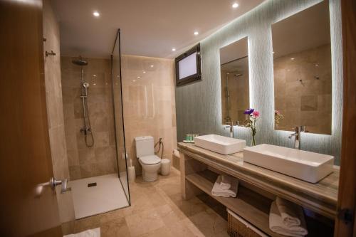 Apartamento Estándar con vistas al mar del hotel Serenity Amadores. Foto 7