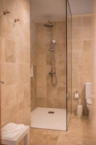 Apartamento Estándar con vistas al mar del hotel Serenity Amadores. Foto 9