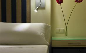 Habitación doble del hotel H10 Tindaya