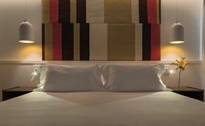 Doble estándar Sunset View del hotel H10 Tindaya