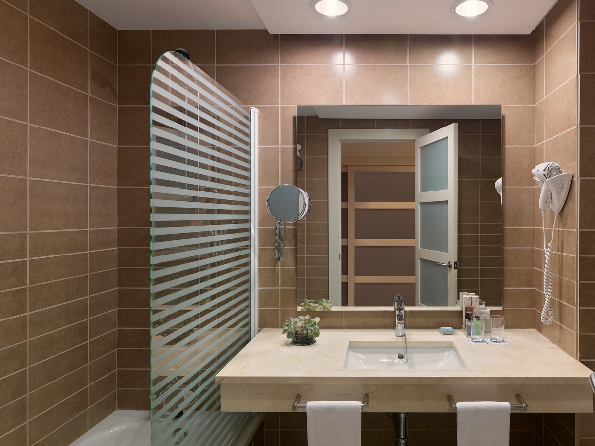 Habitación doble Superior del hotel H10 Tindaya. Foto 1