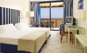 Habitación doble Superior del hotel H10 Tindaya. Foto 2