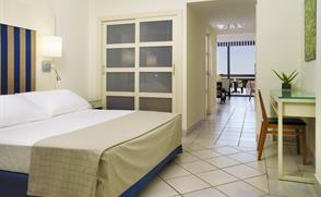 Junior suite Vista Mar del hotel H10 Tindaya. Foto 1