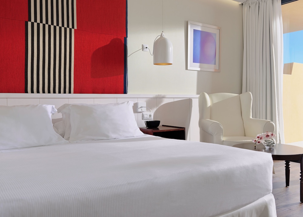 Habitación Doble del hotel H10 Tindaya