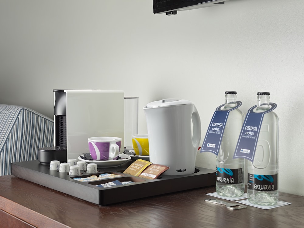 JUNIOR SUITE PRIVILEGE del hotel H10 Tindaya. Foto 8