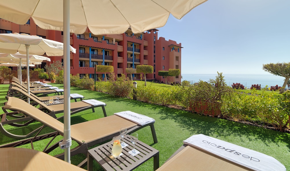 Habitación doble del hotel H10 Tindaya. Foto 8