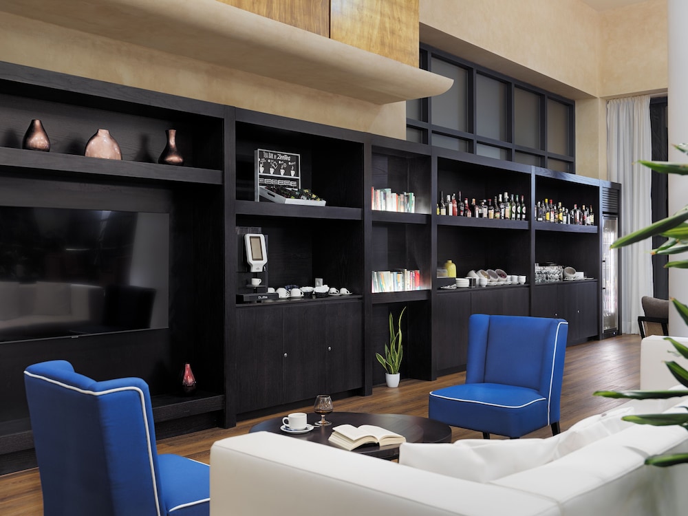 Suite junior del hotel H10 Tindaya. Foto 2