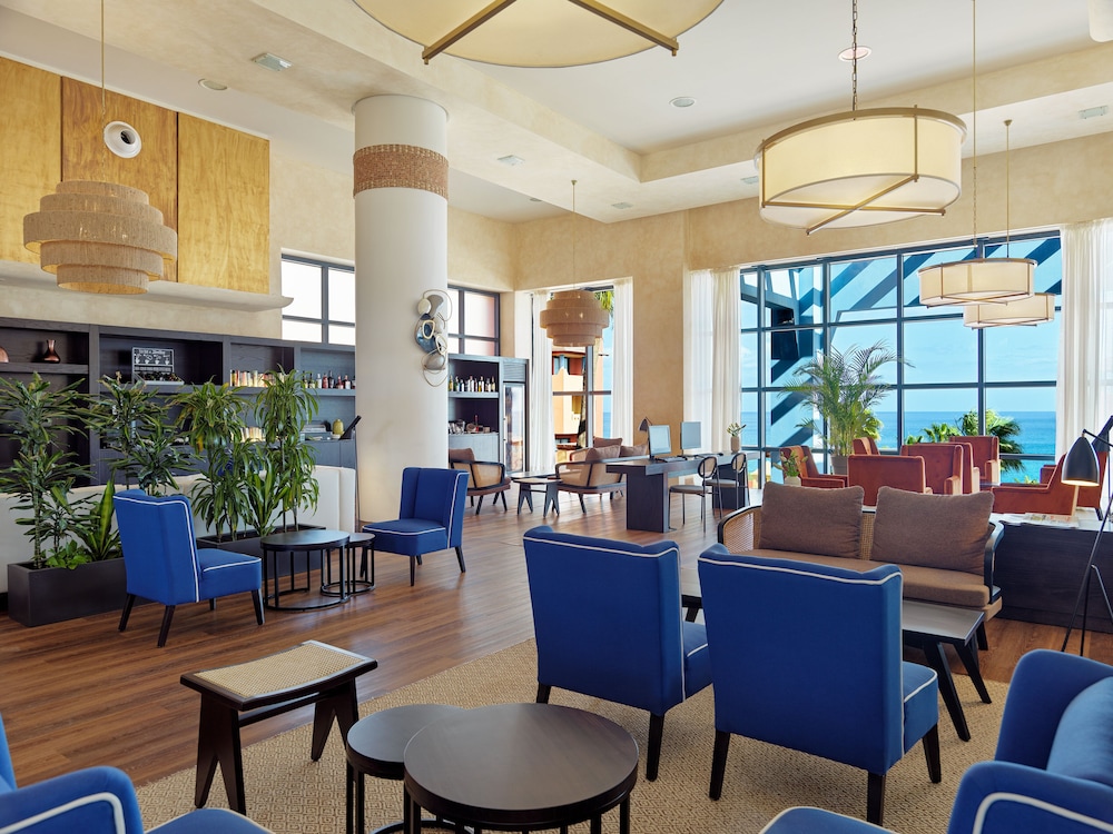 Suite junior del hotel H10 Tindaya. Foto 3