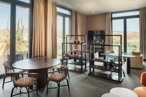 Habitación Doble Superior del hotel Salobre Hotel Resort and Serenity. Foto 4