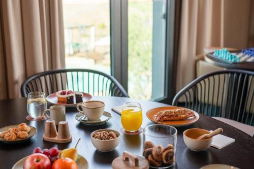 Habitación Doble Superior del hotel Salobre Hotel Resort and Serenity. Foto 3