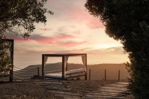 Habitación Doble Superior del hotel Salobre Hotel Resort and Serenity. Foto 7