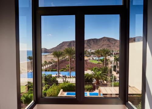 Habitación Doble con vistas al mar - 2 camas del hotel Playitas - Sports Resort. Foto 2